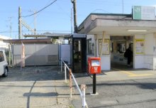 大網白里市の永田駅トイレ閉鎖　新設へ市民の貢献大きく　ＪＲと市は利用客目線を　【ちば最前線】