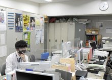千葉県でフレックスタイム制始まる　午前７時から業務開始、子ども送り出勤の職員も　「週休３日」は７０人が希望