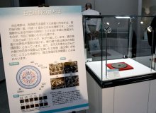 大多喜の神獣鏡を初公開　千葉県立中央博「発掘された日本列島」展　８日開幕　貴重な出土品一堂に