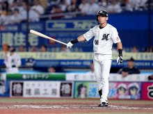 【千葉魂】高部「親友に感謝」　登場曲に込めた思い　千葉ロッテ（第４２９回）