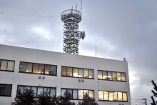 【速報】千葉県内で強い雨、落雷の恐れ　気象庁が注意呼び掛け