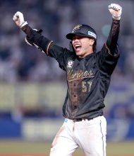 【千葉魂】休日練習後ヒーローに　失敗を糧にした千葉ロッテ・小川　（第４３１回）