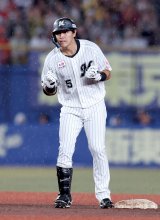 【千葉魂】安田へ「自分信じて」　自信与えた指揮官　千葉ロッテ（第４３８回）