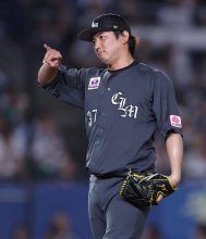 【千葉魂】投げる幸せ知る男　帰ってきた小野　千葉ロッテ（第４４３回）