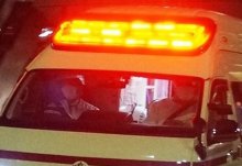 【速報】横断歩道を横断中の男児はねられ死亡　車運転、容疑の男逮捕　松戸