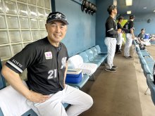 【千葉魂】自分と向き合う秋　若手の成長促す指揮官　千葉ロッテ（第４４６回）