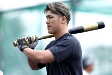 【千葉魂】巻き返しへ腕をぶす　山口、悔しさと危機感を力に　千葉ロッテ（第４５５回）