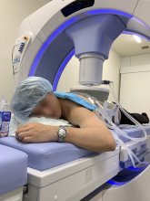 深部に３９～４５度加温　患者署名で実現の医療　がん治療の効果を高めるハイパーサーミア（温熱療法）　千葉県がんセンター食道胃腸外科主任医長　ハイパーサーミア診療部長　千葉聡　【９月はがん征圧月間　ちば　がんにうち克つ】（１２）