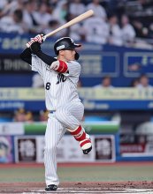 【千葉魂】たゆまぬ努力と向上心　新人西川、７度目猛打賞　千葉ロッテ（第４９４回）