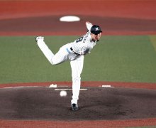 【千葉魂】同い年の道産子対決制す　河村、地元で日ハム・伊藤と投げ合う　千葉ロッテ（第４９７回）