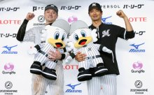 【千葉魂】植田が見た最高の景色　先輩・唐川と一緒に初お立ち台　千葉ロッテ（第４９８回）　