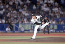 【千葉魂】木村、実り多きプロ２年目　同郷の大先輩、美馬から激励　千葉ロッテ（第４９９回）