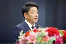 【千葉魂】サブロー監督「一からやり直せ」　選手に寄り添う新指揮官 　千葉ロッテ（第５０１回）