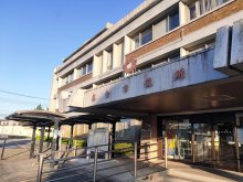 中期目標修正案を可決　東千葉メディカルセンター　負担額「必要に応じ協議」　東金市議会