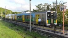 【詳報】久留里線久留里－上総亀山間　２７年４月廃止へ　ＪＲ東日本「大量輸送のメリット発揮できていない」