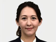 【速報】自民・英利氏が当選確実　中道・矢崎氏ら４氏退ける　衆院選千葉５区