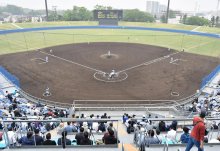 夏シードかけ４８校激突　春季千葉県高校野球１８日開幕　組み合わせ決まる　専大松戸は２回戦から