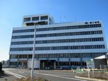 鎌ケ谷市人事（２０２６年４月１日付）
