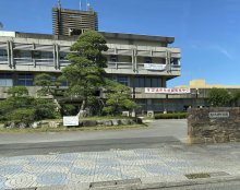 九十九里町人事（２０２６年４月１日付）