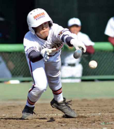 木総合、激闘延長十三回　千葉県勢、９年ぶりの秋制覇　第６８回秋季関東地区高校野球大会　最終日