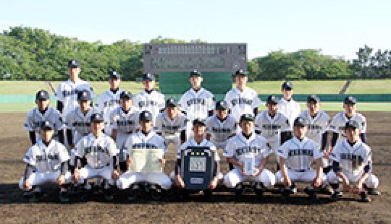 １８校の熱戦きょう開幕　望洋、黎明はあす初戦　第６８回春季関東地区高校野球大会