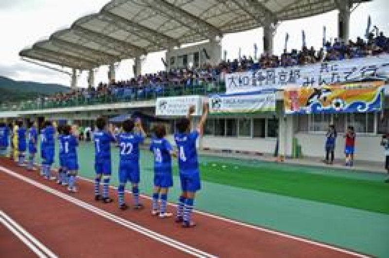 昇格初年にＥＡＳＴ１位　ホームで快勝ＰＯへ弾み　なでしこチャレンジリーグ「オルカ鴨川」