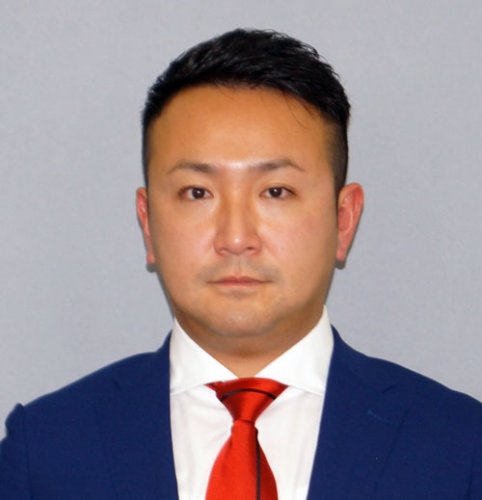 椎名亮太氏
