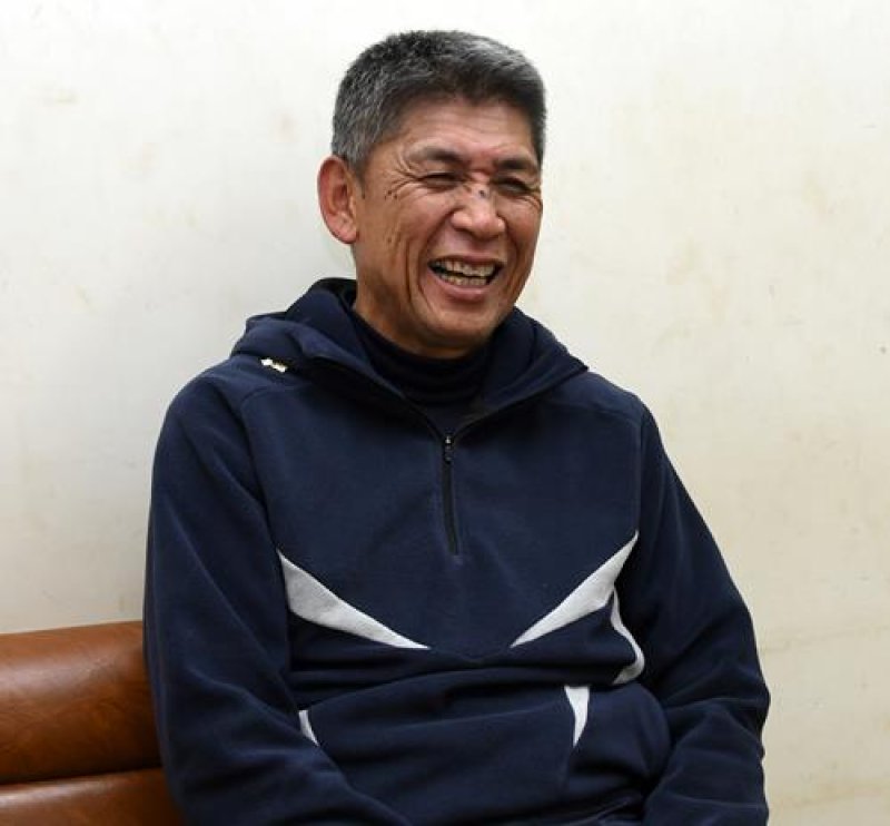 伝統の意志を継いで　第６２回（８０年）出場投手　習志野・小林徹（習志野高監督）　【千葉高校野球ドキュメント１００】（２）