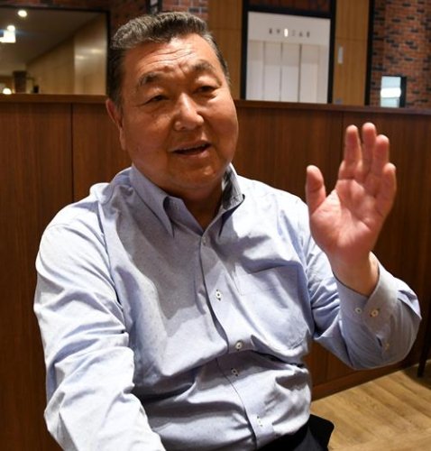 ４人の投手で決勝へ　第７４回（９２年）準優勝監督　拓大紅陵・小枝守　【千葉高校野球ドキュメント１００】（３）