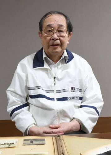 長嶋としのぎ削り頂点　第３５回（５３年）出場投手　千葉一・植草光長　【千葉高校野球ドキュメント１００】（９）