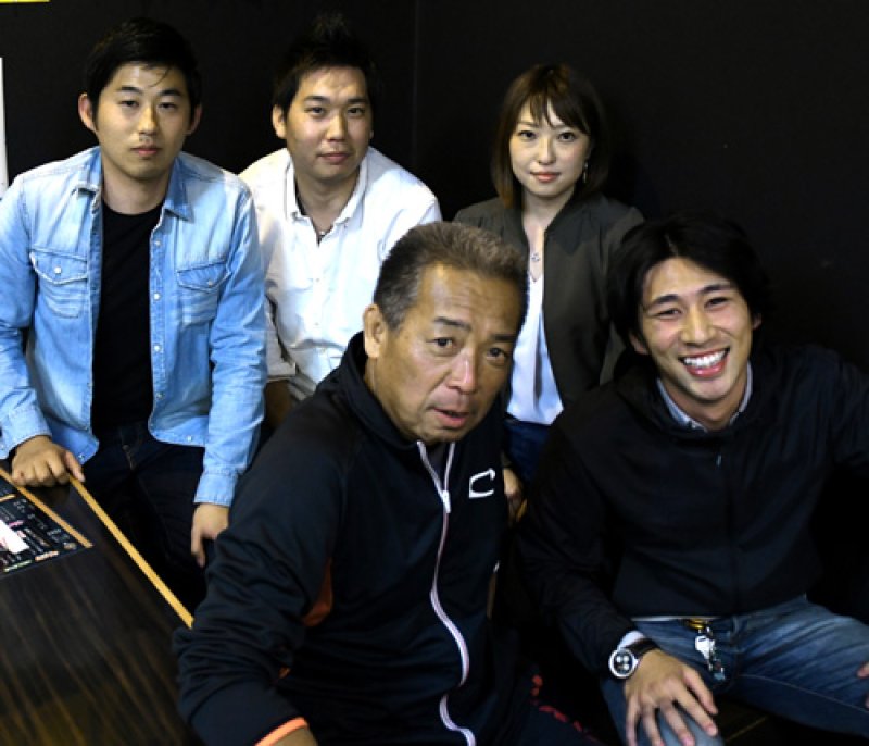 吹き荒れた「沼南の風」　第９０回（０８年）西千葉大会準優勝　沼南　【千葉高校野球ドキュメント１００】（１９）