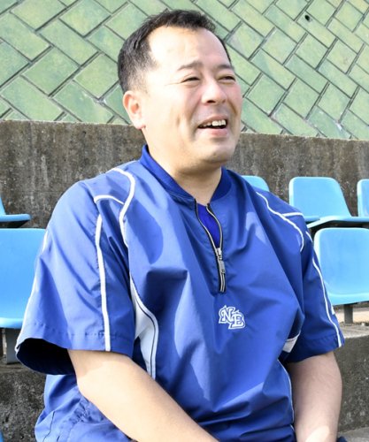 「二松」で燃やした青春　第７４回（９２年）選手権千葉大会準優勝　二松学舎沼南・飯塚智広（ＮＴＴ東日本監督）　【千葉高校野球ドキュメント１００】（２１）