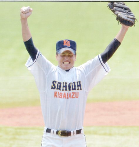 志願の先発　悔いはなし　第９４回（１２年）、第９５回（１３年）選手権出場　木更津総合　千葉貴央（桐蔭横浜大）　【千葉高校野球ドキュメント１００】（２５）