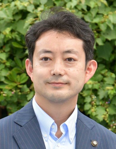 熊谷俊人市長