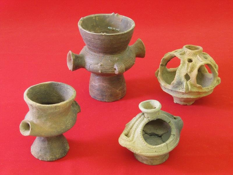 祇園原貝塚を史跡指定　縄文時代、約１０００年集落　市原市教委
