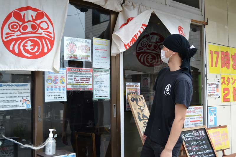「五輪の犠牲に」苦境の飲食店　認証制度は周知に課題、不公平感の指摘も　＜まん延防止再延長＞