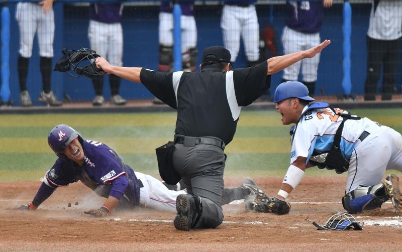 かずさ２回戦へ　ハナマウイ敗退　都市対抗野球南関東大会