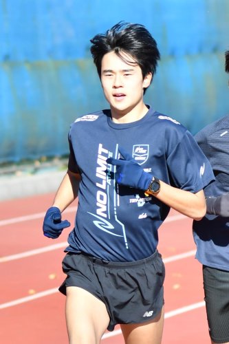 八千代松陰の石原正翔
