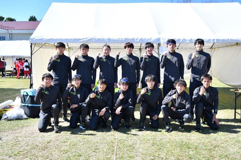 順大、目標３位優勝も視野　　中央学院大、堅実につなぎ８位狙う　箱根駅伝