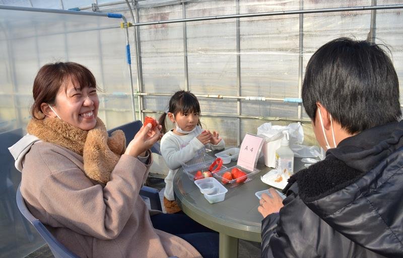 【まん延防止　初の週末】キャンセル増「経営ギリギリ」　対策徹底、客足戻るも…　最盛期控え第６波収束願う