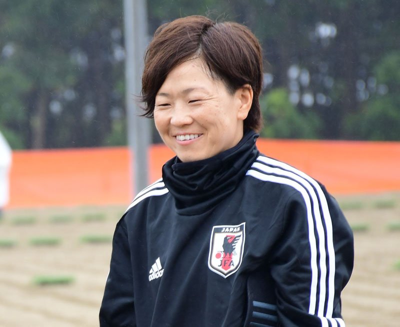宮間あやさん