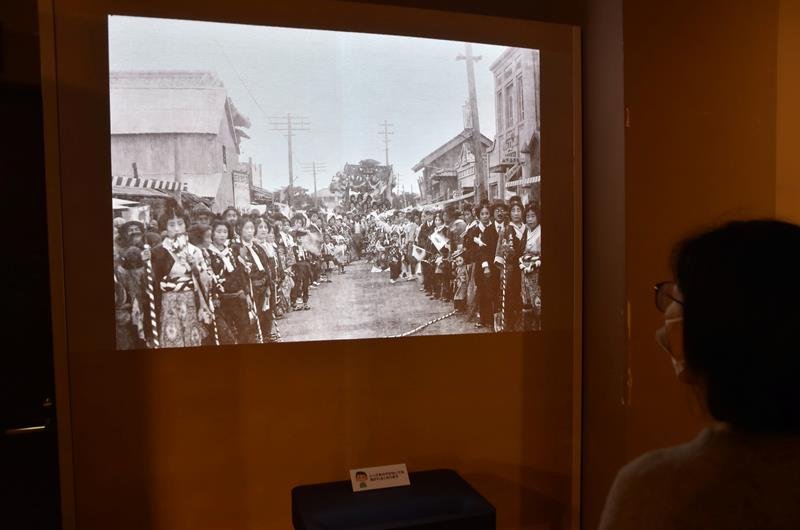 近代安房の姿克明に　「川名写真館」の記録紹介　館山市立博物館で企画展