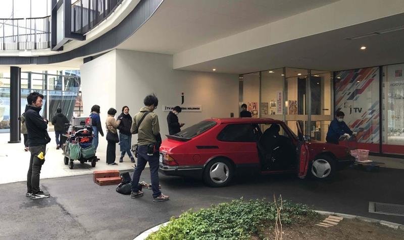 「ドライブ・マイ・カー」米アカデミー賞受賞　ロケ地流山から喜びの声　「良い作品に関われた」「市内でまた撮影を」