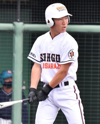 「日本一」へ挑戦　木更津総合選手紹介（２）　朝倉　暖・菊地　弘樹・空　康輔