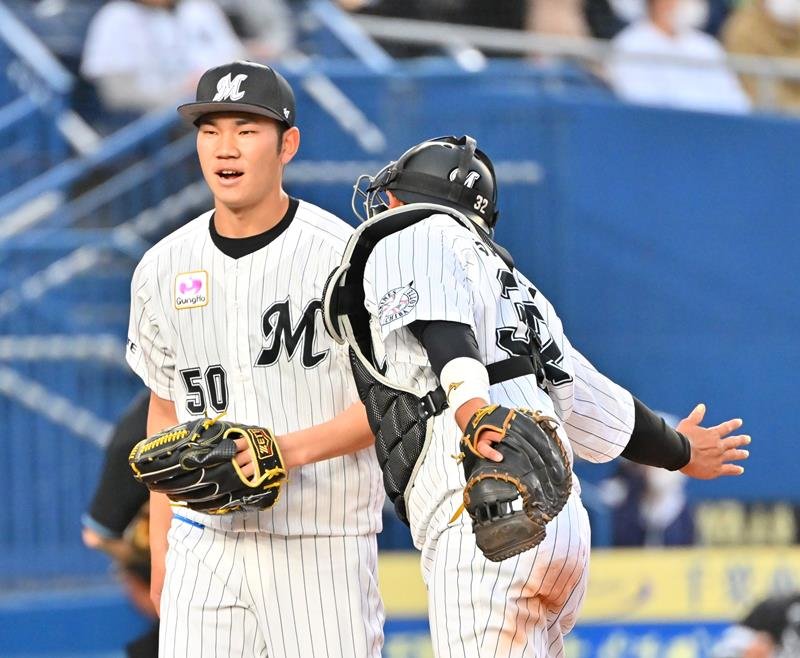 ３戦連続１点差負け　継投誤算、打線ちぐはぐ　千葉ロッテ