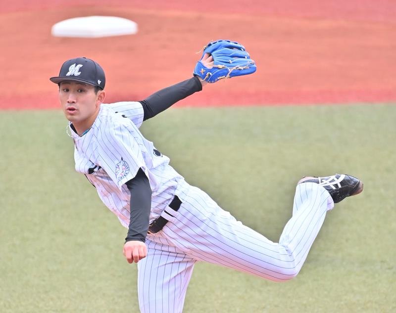 ３戦連続１点差負け　継投誤算、打線ちぐはぐ　千葉ロッテ