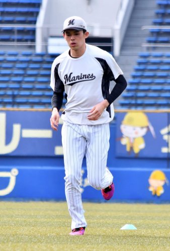 「少しずつ実感湧いてきた」　千葉ロッテ・佐々木朗希　完全試合から一夜明け