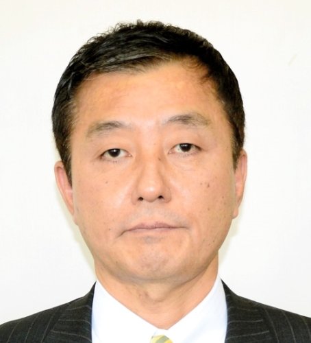 元多古町長、所一重被告