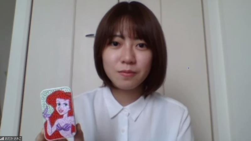 飛躍へ次の一手模索　新生活で「再スタート」　女流棋士・小高佐季子さん（１９）＝佐倉市出身＝　【１０代の新成人　未来はどう成る！？】（２）