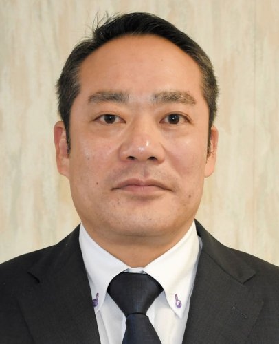 橋本浩氏